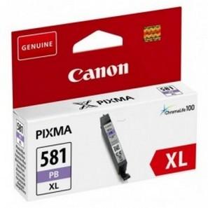 Canon CLI581XL PB